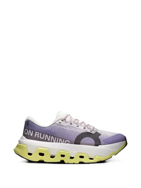 Sneakerși On violet