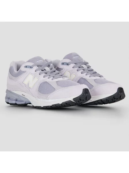 Pantofi New Balance violet
