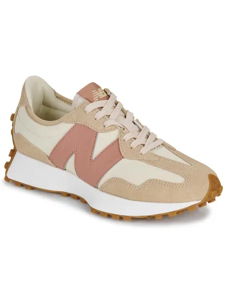 Pantofi New Balance maro