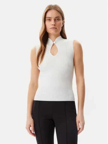 Guess Bluza bež