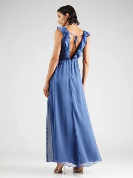 SWING Rochie de seară safir