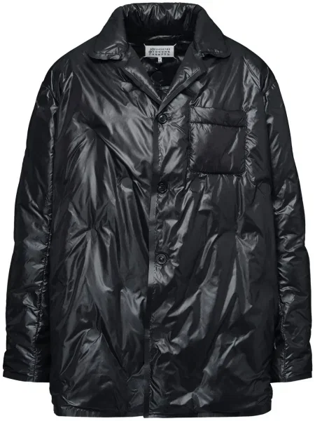 Geacă Maison Margiela negru