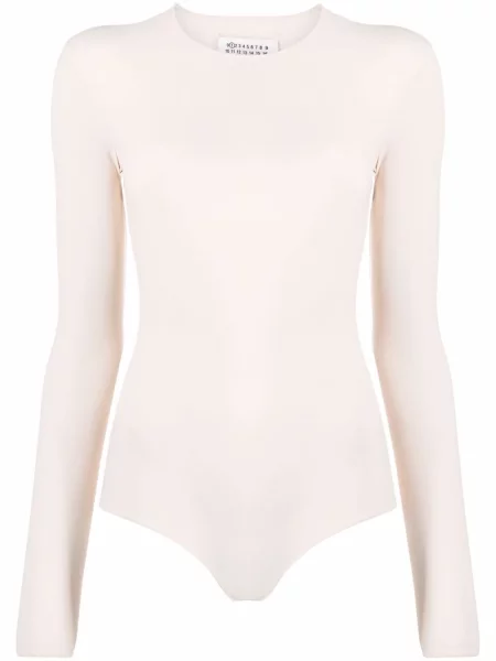 Top Maison Margiela lung