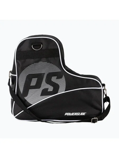 Olcsóbban. Powerslide Skate PS II gördeszka táska Méret: 30 l fekete
