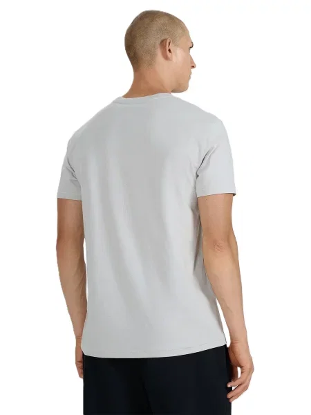 Tricou 4f gri