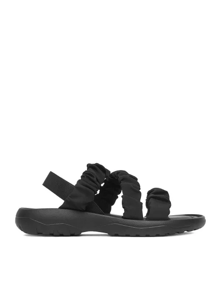 Sandali DeeZee črna