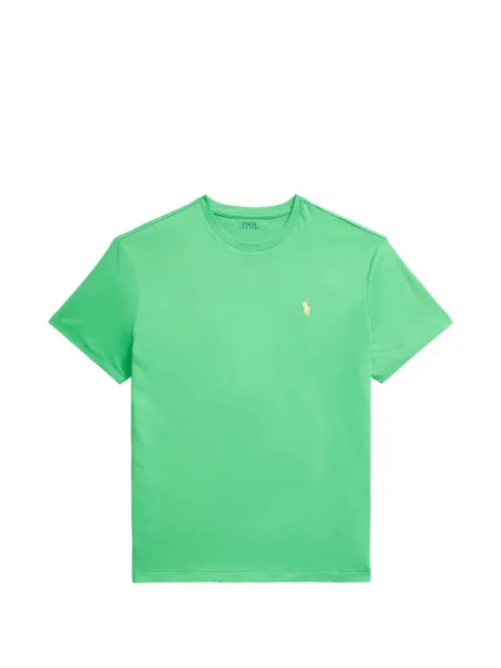 Polokošeľa Polo Ralph Lauren zelená