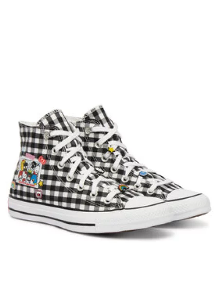 Tenisice Converse Chuck Taylor All Star crna