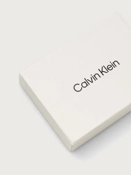 Majtki Calvin Klein czarne