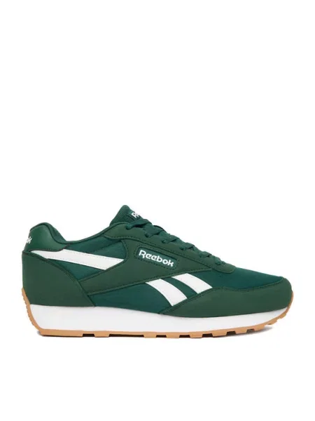 Sneakersy Reebok zelené