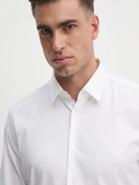 Рубашка Boss