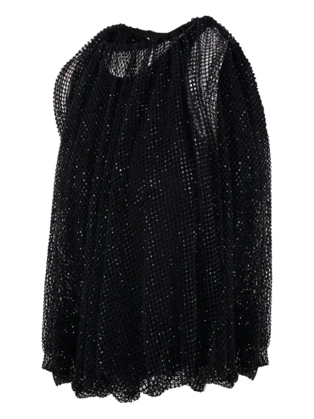 Top Sportmax negru