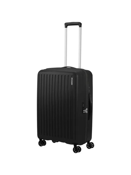 Kufr American Tourister černý