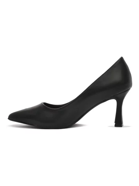 Pantofi Priv Lab negru