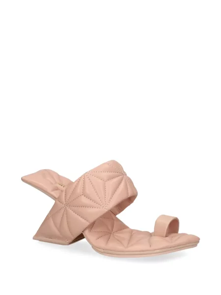 Sandale United Nude roz