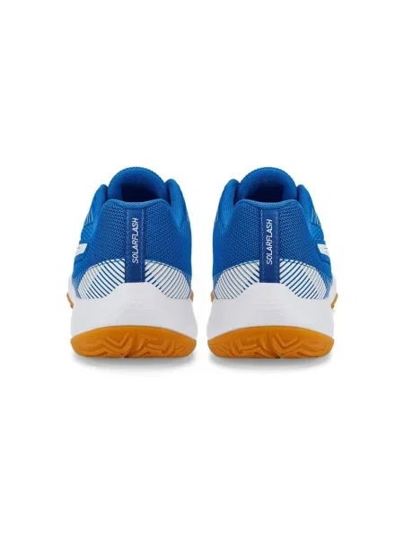 Pantofi copii Puma albastru