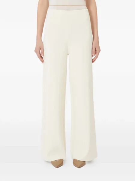 Pantaloni Max Mara