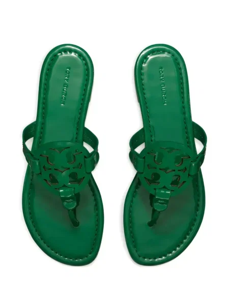 Sandale Tory Burch verde
