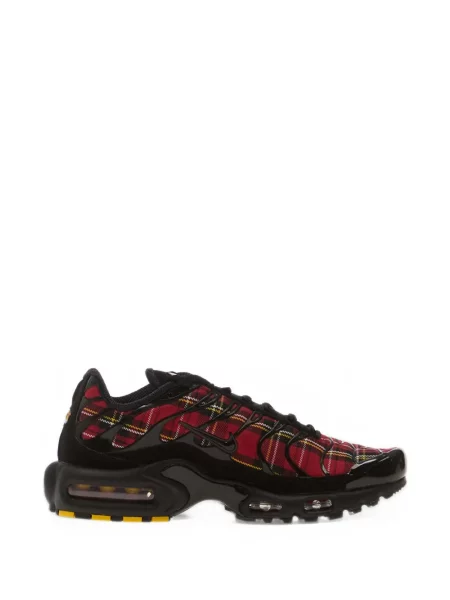 Top Nike czerwony