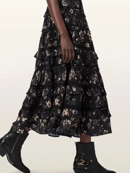 Спідниця AllSaints TALIA