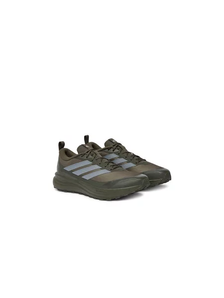 Běžecké boty adidas Runfalcon 6 Atr Shoes Khaki