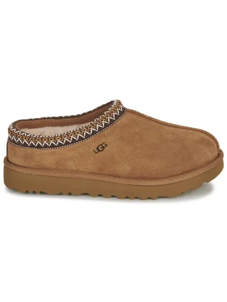 Tenisky Ugg hnedá