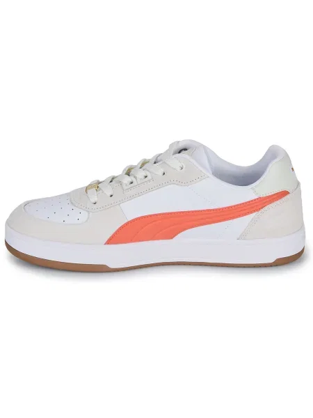 Pantofi Puma bej