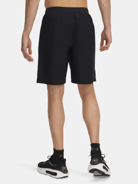 Rövidnadrág Under Armour fekete