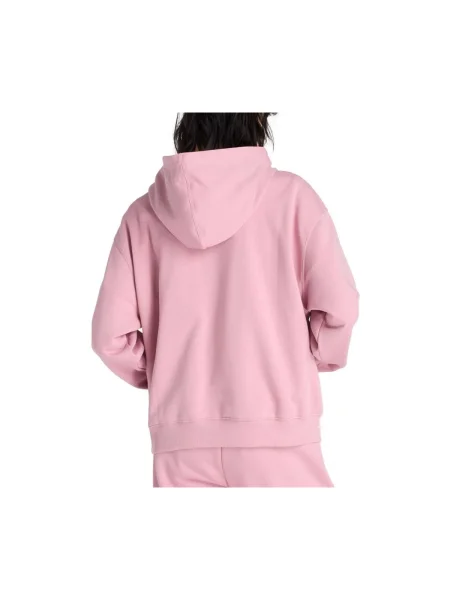 Geacă New Balance roz