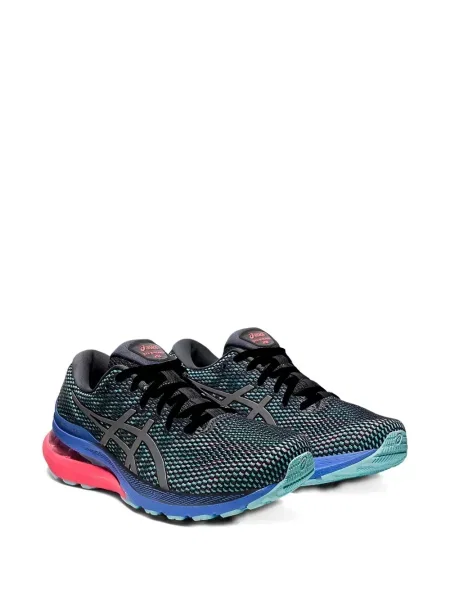 Sneakerși Asics Evoride tenis albastru