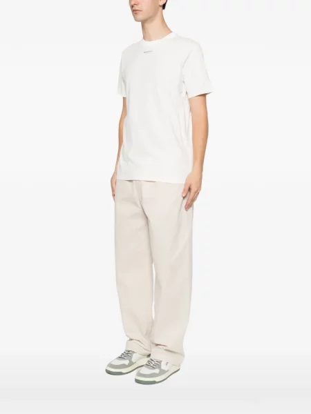 Tricou Murphy&nye cu imagine alb