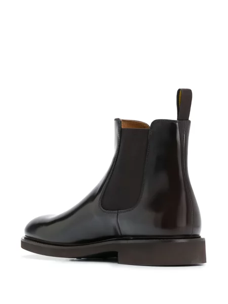 Botine chelsea Doucal's maro