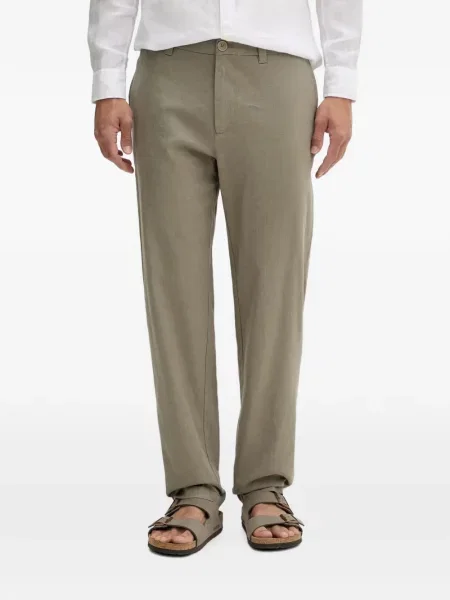 Pantaloni Armani Exchange verde