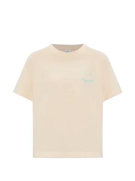 Tricou Ps Paul Smith cu broderie