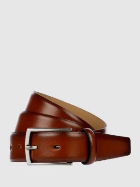 Skórzany ze sprzączką Lloyd Men's Belts