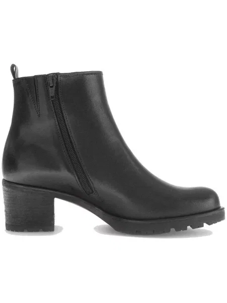 Pantofi Gabor negru