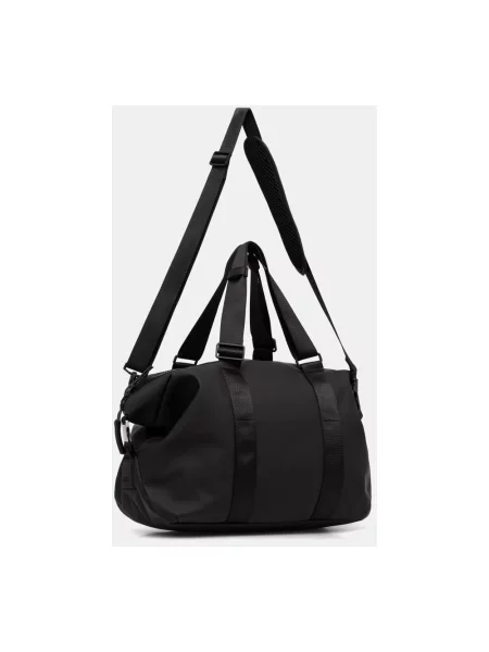 Rains torba Valera Weekend Bag Small W3 czarna