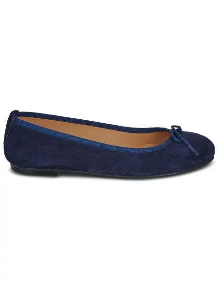 Pantofi Betty London albastru