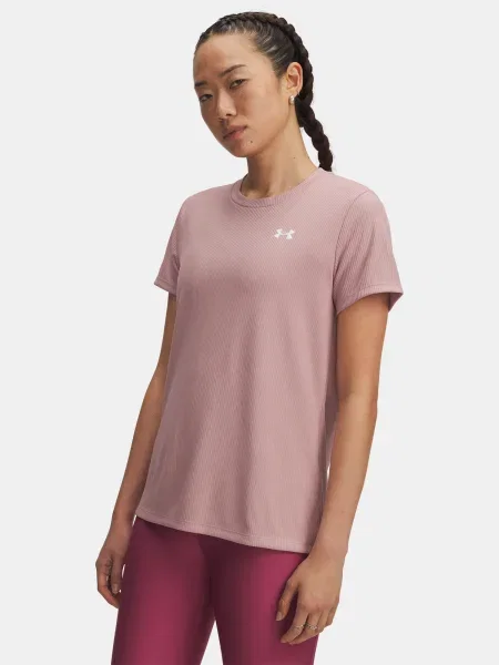 Tricou Under Armour roz