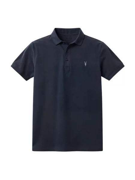 AllSaints Tricou REFORM bleumarin