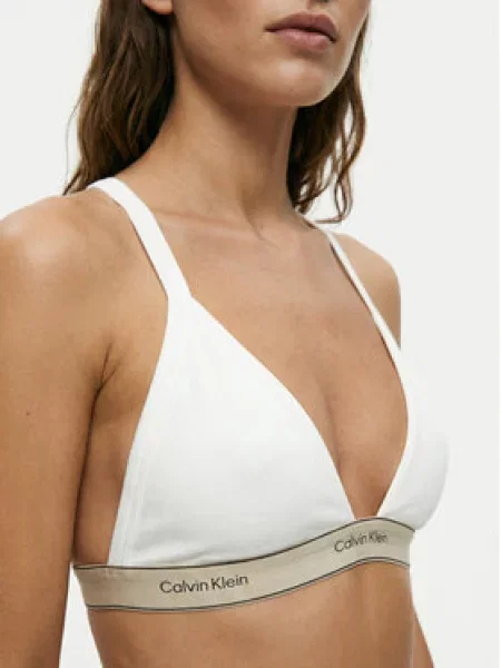 Calvin Klein Underwear Grudnjak brallete bijela