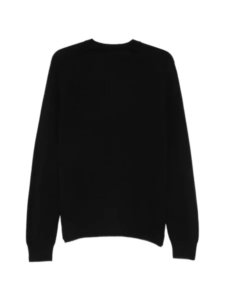 Жилетка Comme Des Garçons Homme черно
