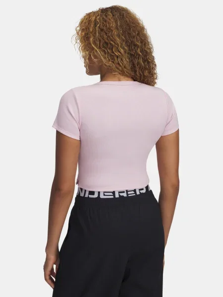 Tricou copii Under Armour gri
