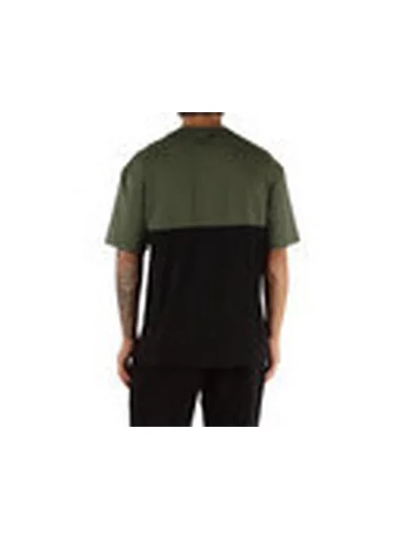 Tricou Emporio Armani Ea7 verde
