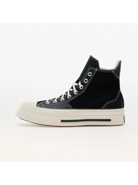 Sneakerși Converse Chuck 70 negru