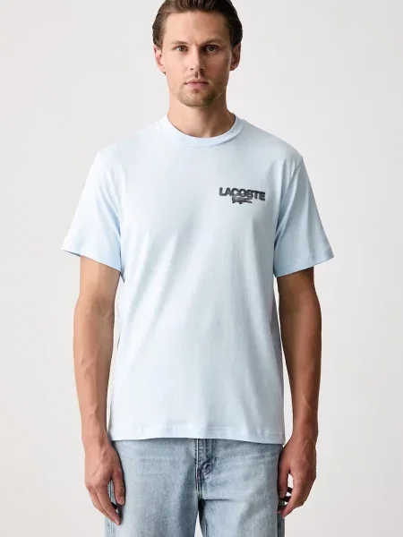 Lacoste спортивна футболка