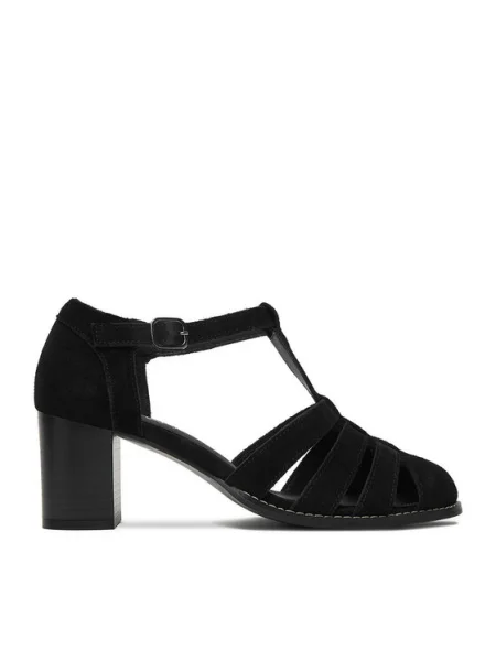 Pantofi Lasocki negru