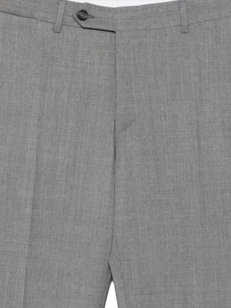 Pantaloni Canali gri