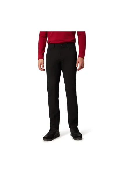 Spodnie Pioneer Authentic Jeans czarne