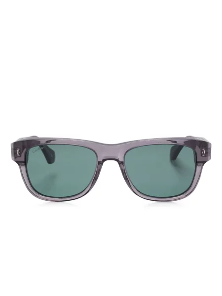Ochelari de soare Cartier Eyewear gri